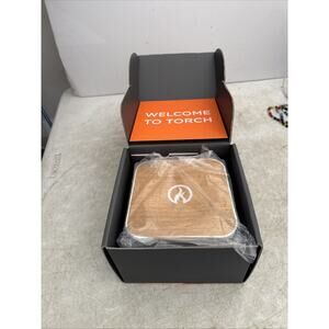 Torch Wireless WiFi Router With Parental Controls 1GBPS Dynamic Internet Gigabit